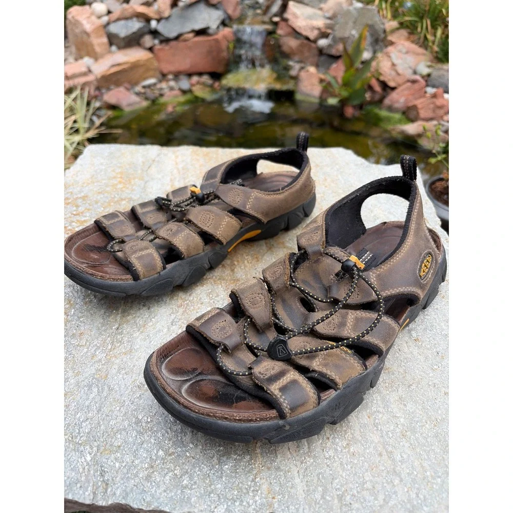 Keen newport h2